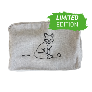 Foxtrail Kosmetiktasche - Special Collection