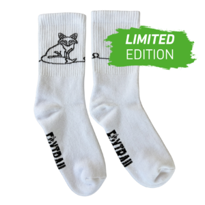 Foxtrail Socken - Special Collection