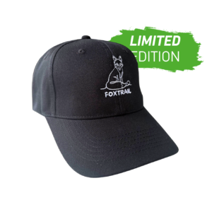 Foxtrail Cap - Special Collection